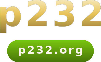 p232 logo